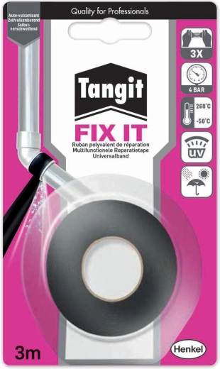Tesniaca páska Tangit Fix-It 3 m