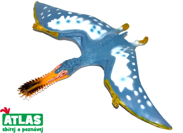 Figúrka Dino Pterosaurus 15 cm