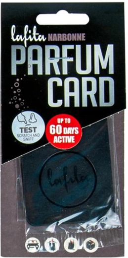 Osviežovač vzduchu do auta Lafita Narbonne