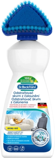 Odstraňovač škvŕn z čalúnenia 400 ml