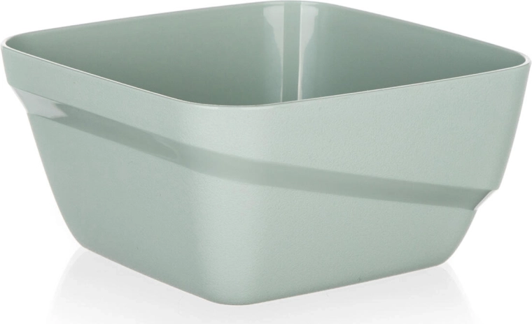 Plastová miska CULINARIA 0,6 l v mint farbe