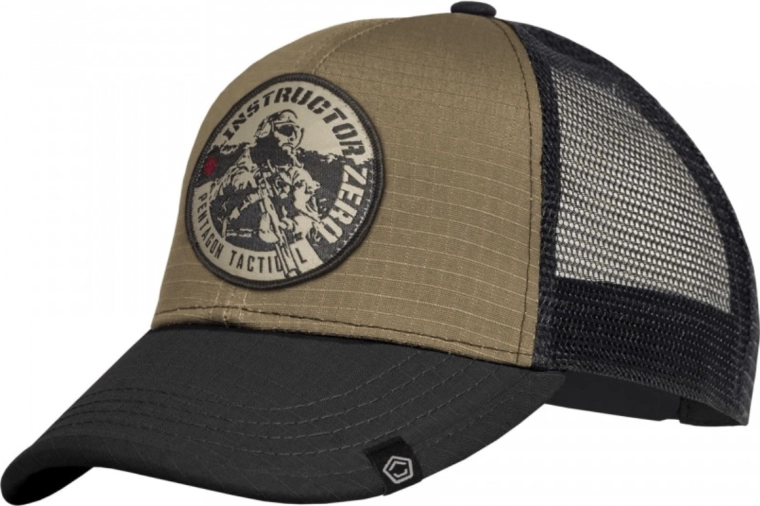 Trucker šiltovka Pentagon Era Coyote