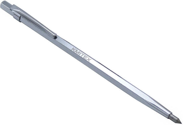 Rysovacia ihla s karbidovým hrotom 150 mm Kmitex