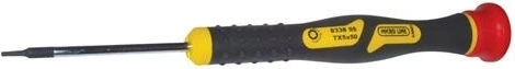 Skrutkovač TORX Micro Line Profi T7 x 50