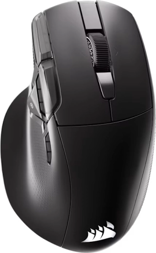 Herná myš Corsair Nightsword v2 wireless sd čierna