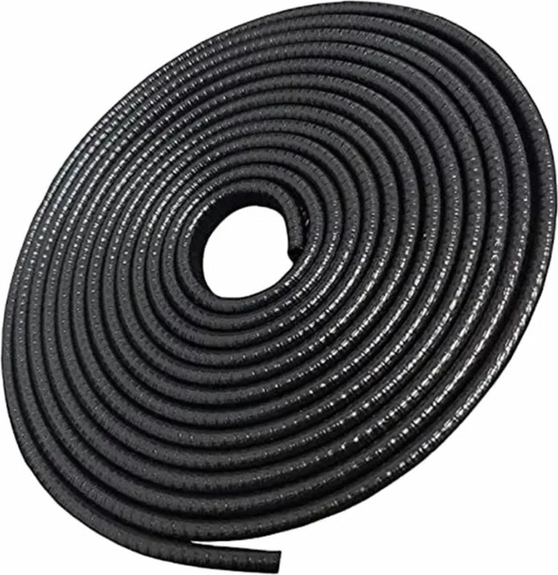 Ochranná lišta dverí auta 5 m