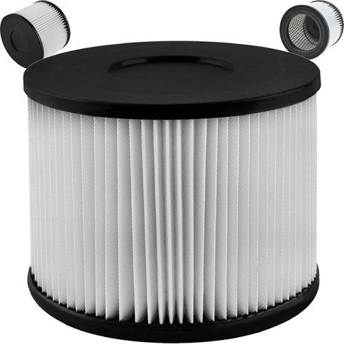HEPA filter do vysávača popola KAMINER 10–20 l