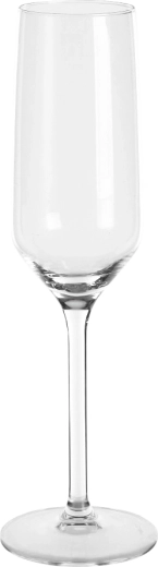 Pohár na šampanské Amber 220 ml