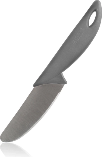 Mazací nôž 10 cm Culinaria Grey