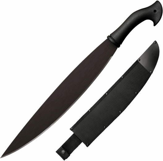 Mačeta Cold Steel Barong 46 cm s puzdrom Cor-Ex