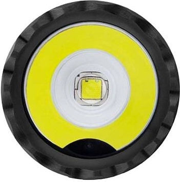 Taktická baterka OLIGHT Warrior Mini 2 Desert Tan