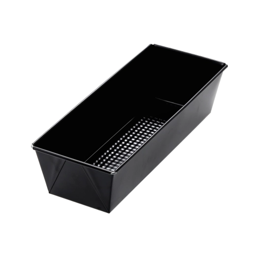 Liatinová forma na pečenie chleba SNB 30 × 11 × 7,5 cm s nepriľnavým povrchom