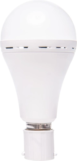Retlux LED núdzová žiarovka E27 12 W teplá biela
