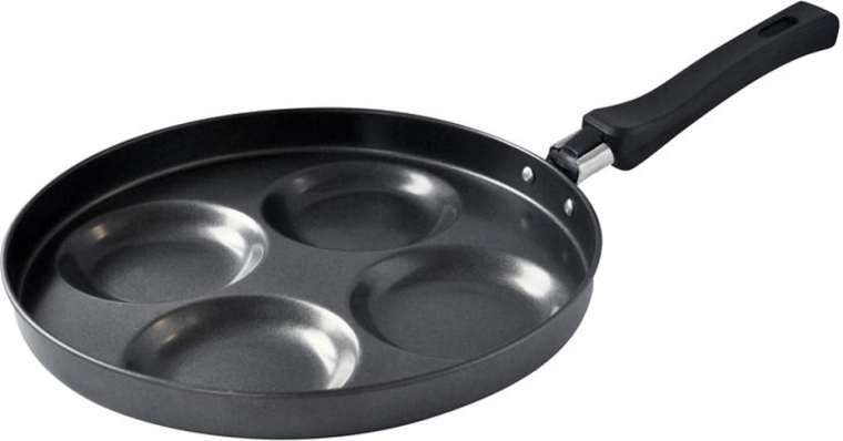 Toro panvica na lievance 24 cm