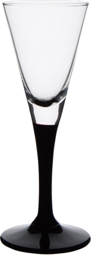 Onyx sada 6 pohárikov na likér 50 ml