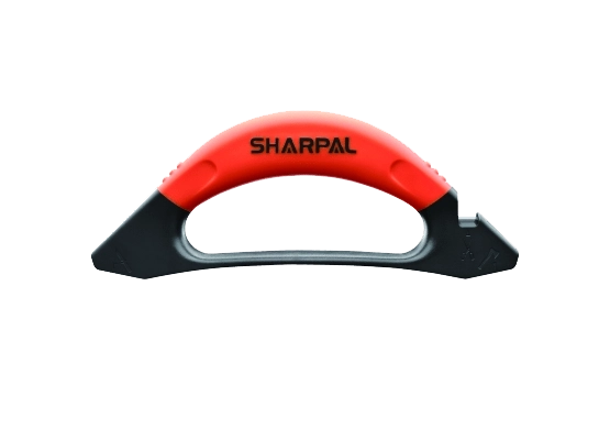 Sharpal 3v1 brúska na nože, sekery a nožnice