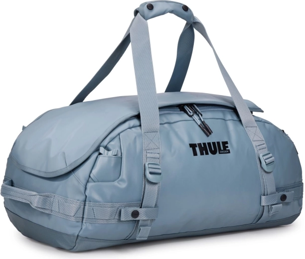 Thule Chasm športová taška 40 l pond gray
