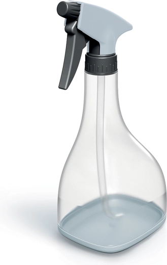 Rozprašovač MISTY 0,8 l – ručný mechanický postrekovač
