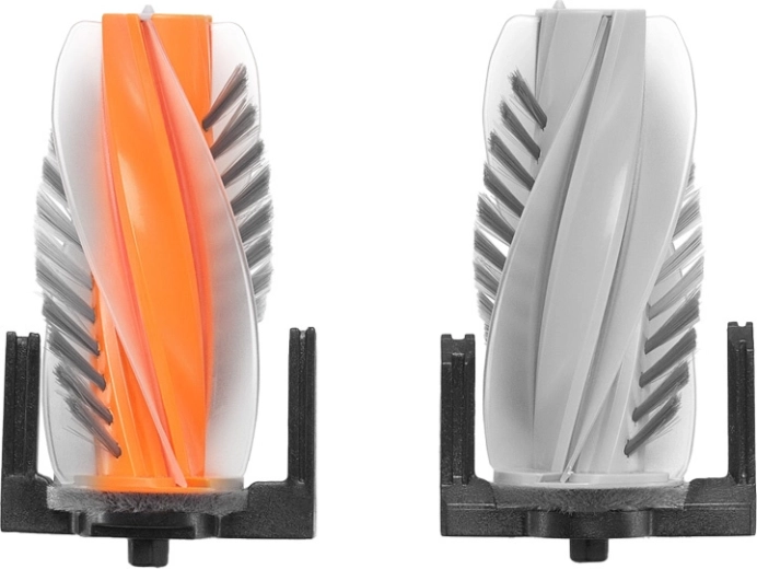 Hybridná hlavná kefa pre robotický vysávač DJI ROMO