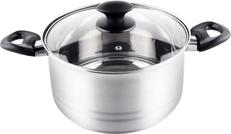 Lamart kastról s pokrievkou Leger 4,6 l, 22 cm