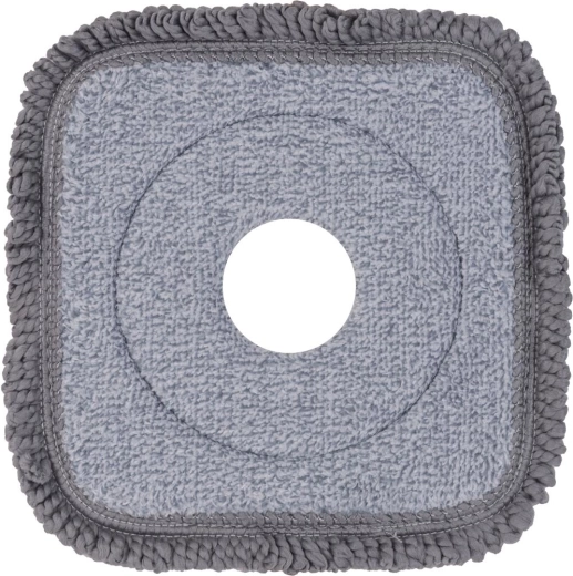 Náhradný mop z mikrovlákna Lamart Clean