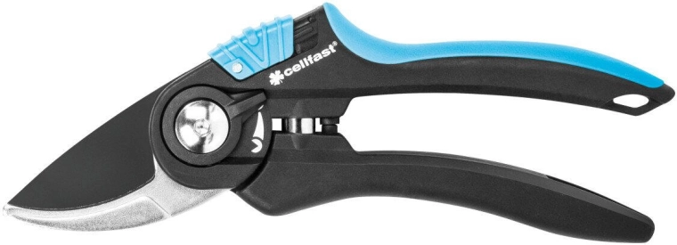 Záhradné nožnice Energo 20,3 cm, priemer rezu 10–18 mm Cellfast