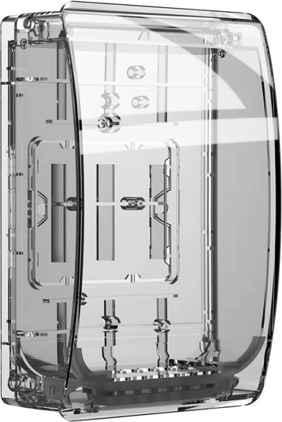 Vodotesná skrinka Sonoff