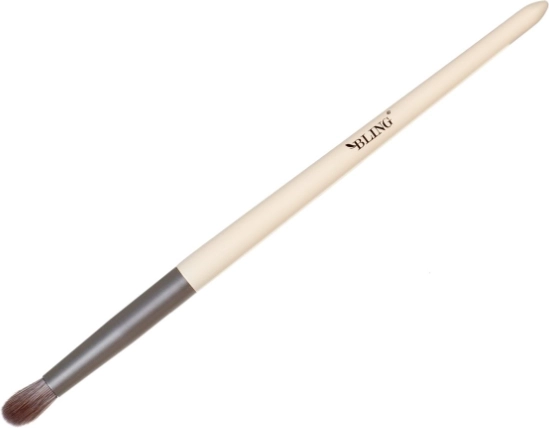 Profesionálny štetec na očné tiene Bling