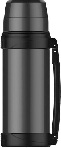 Nerezová termoska 1,2 l so stop ventilom