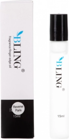 Olej na starostlivosť o kožičku Bling - Reverse Paris