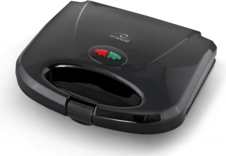 Sendvičovač Casserole TKT002K čierny