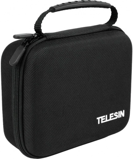 Úložné puzdro TELESIN EVA pre DJI Osmo Pocket 3