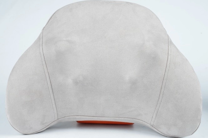 Masážny vankúš MAX‑Comfy bezdrôtový