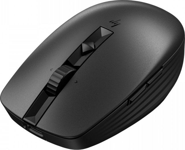 HP myš 710 s nabíjaním Bluetooth