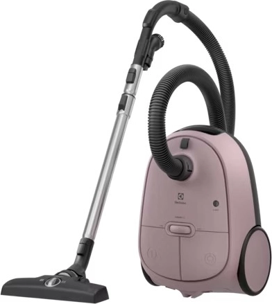 Vreckový vysávač ELECTROLUX Clean 600 EB61CWPTD