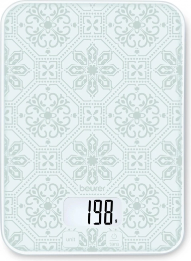 Kuchynská váha Beurer KS 19 Vintage