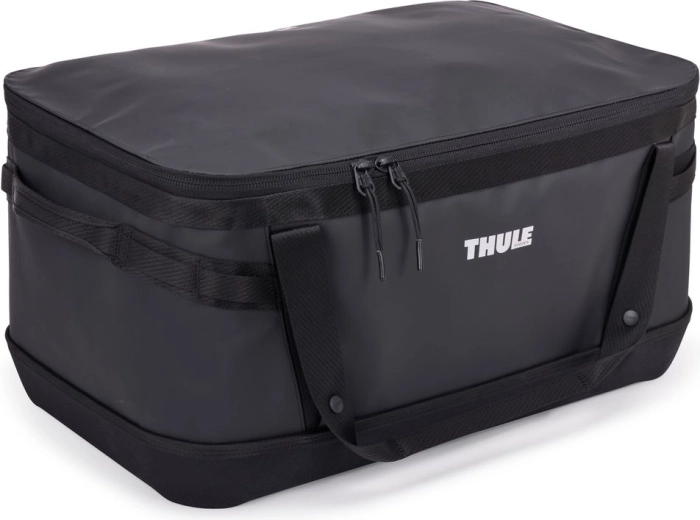 Thule Chasm prepravný box na vybavenie 55 l čierny
