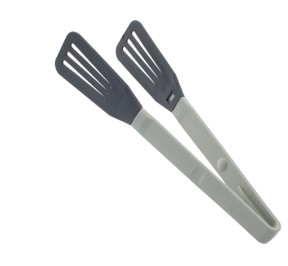 Univerzálne kuchynské kliešte z nylonu 27 cm