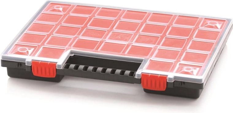Organizér NORP 16 palcov s 32 priehradkami 399 × 303 × 50 mm