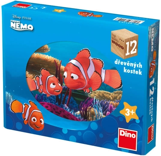 Dino Kocky Nemo