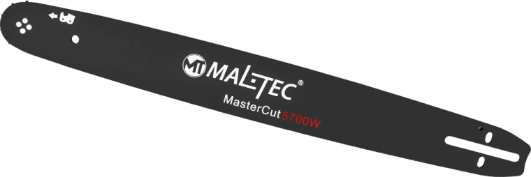 Vodiaca lišta 18" pre MalTec MasterCut 5700W