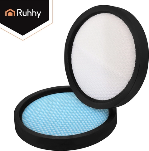 HEPA filter Ruhhy – sada 2 ks pre vysávač LunPro