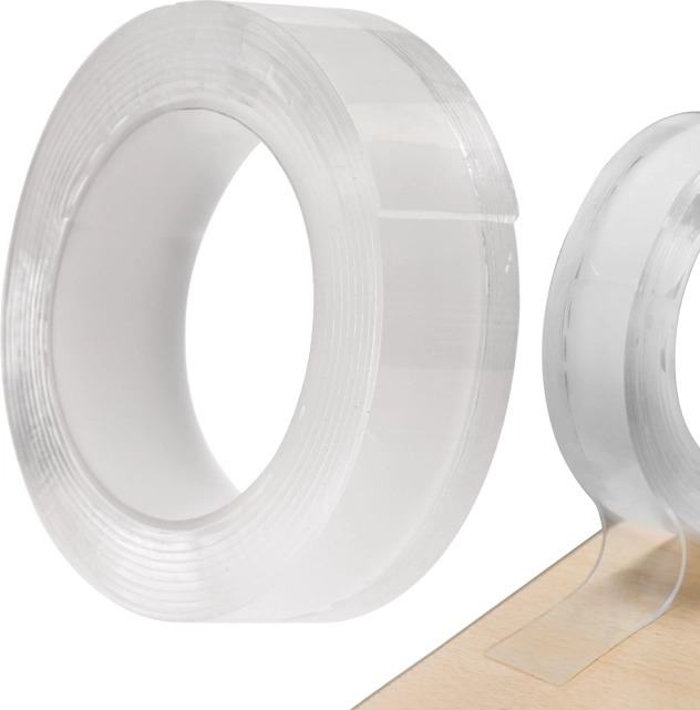 Vodotesná obojstranná montážna nano páska 30mm x 3m