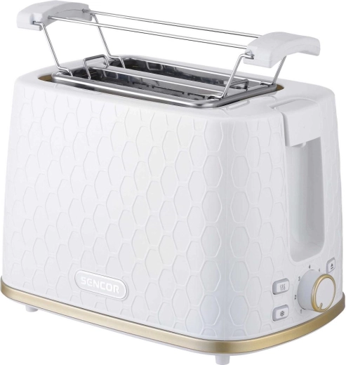 Hriankovač Sencor STS 7200WH