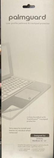 Ochranná fólia na klávesnicu pre MacBook 13" Vega AA-3029