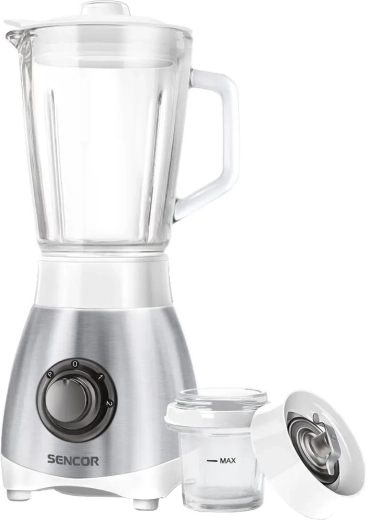 Stolný mixér Sencor SBL 3271SS