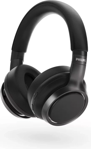Philips TAH9505BK bezdrôtové slúchadlá s ANC