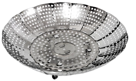 Vložka na varenie v pare z nehrdzavejúcej ocele 26 cm