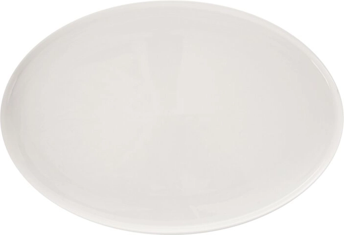 Porciovací dezertný tanier MONA vada oválny 14,8 × 9,3 cm