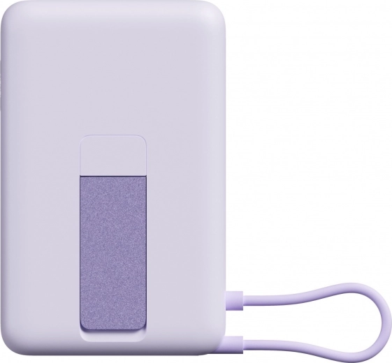Magnetická powerbanka s podstavcom 10000 mAh Xiaomi